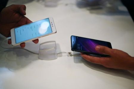 Nokia et Xiaomi scellent un accord de licence de brevets