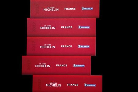 Michelin prend 40% du capital de la société Robert Parker