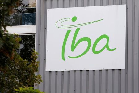 Le belge IBA avertit sur ses résultats, le titre chute