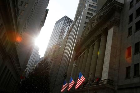 Wall Street : Wall Street a souffert de données de l'emploi mitigées