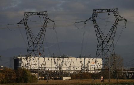 EDF retarde de 3 mois le redémarrage du réacteur 2 de Fessenheim