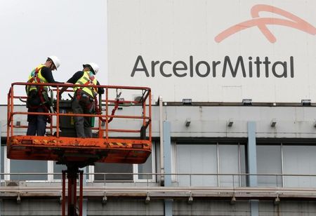 ArcelorMittal porte plainte après des soupçons de pollution