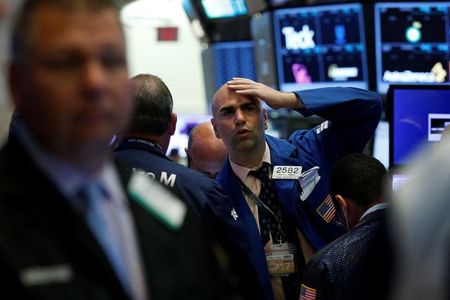 Wall Street : Wall Street a profité des chiffres de l'emploi US