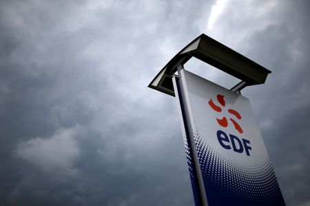 Marché : EDF pas concerné par les cessions de capital