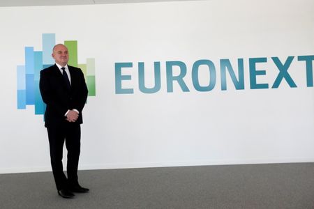 Marché : Le patron d'Euronext voit une accélération des IPO au 2e semestre