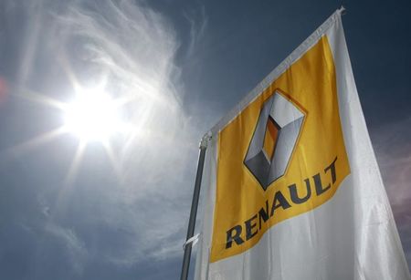 Renault coopère avec Sanef sur les véhicules autonomes
