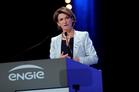 Engie aborde ses semestriels avec 