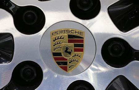 Diesel: Le parquet de Stuttgart enquête sur des salariés de Porsche