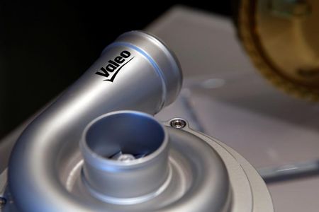 Valeo va céder ses actionneurs hydrauliques passifs à Raicam