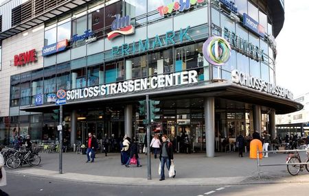 Marché : Allemagne: Inflation annuelle confirmée à 1,5% en juin