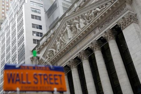 Wall Street : Wall Street entre dans le dur des résultats