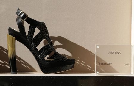 Interparfums évoque une clause de confidentialité sur Jimmy Choo