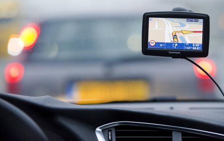 TomTom: Le pari sur les services commence à porter ses fruits
