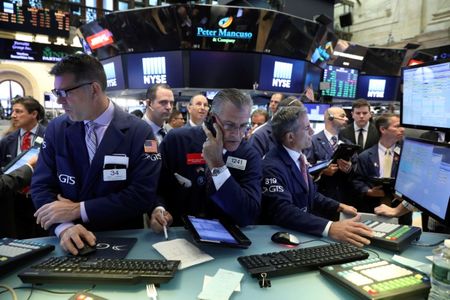 Wall Street : Wall Street termine en hausse
