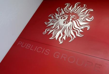 Marché : Publicis signe un deuxième trimestre meilleur que prévu