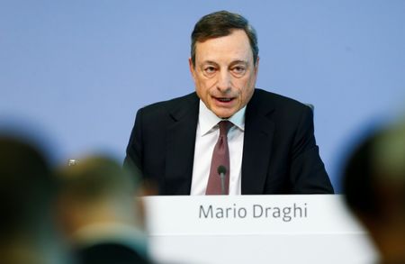 Marché : La BCE, qui reste accommodante, discutera du QE cet automne