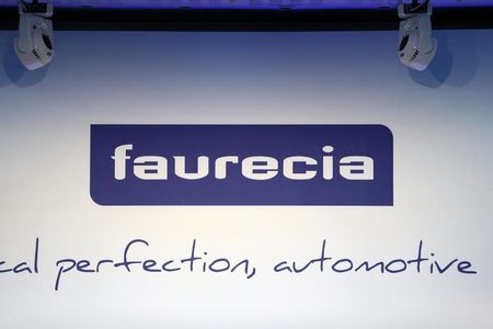 Faurecia relève ses prévisions de résultat pour 2017