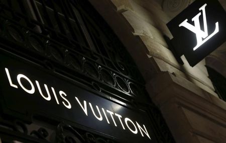 Louis Vuitton lance son site de e-commerce en Chine
