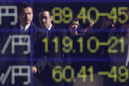 Tokyo : Tokyo finit en baisse de 0,62%
