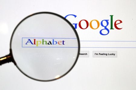 Marché : Alphabet: Le bénéfice du 2e trimestre plombé par l'amende de l'UE