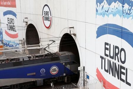 Marché : Eurotunnel confirme ses objectifs malgré l'économie britannique
