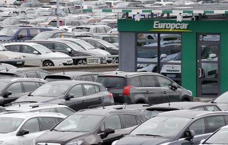 Europe : Les valeurs à suivre à Paris et en Europe