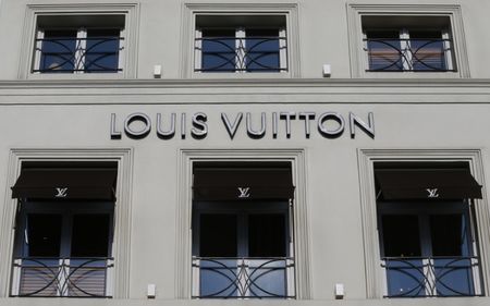LVMH: Forte hausse des résultats semestriels avec Louis Vuitton