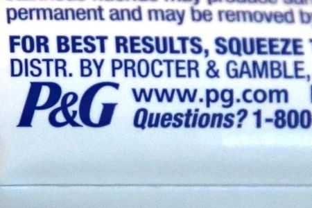 Procter & Gamble: Le bénéfice meilleur que prévu au 2e trimestre