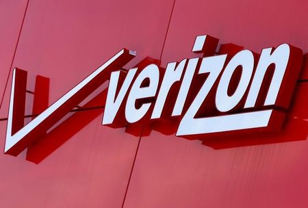 Marché : Verizon a gagné beaucoup d'abonnés; l'action monte