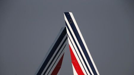 Air France-KLM: Delta et China Eastern prennent chacune 10% du capital