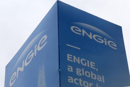 Engie: Croissance organique au 1er semestre, la transformation progresse