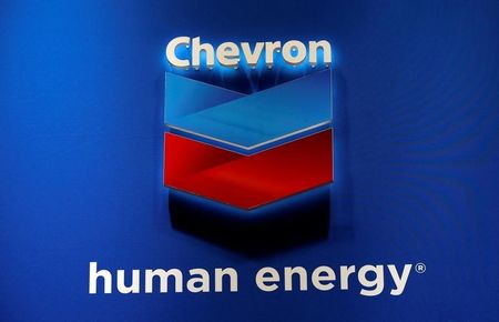 Chevron renoue avec le bénéfice au deuxième trimestre