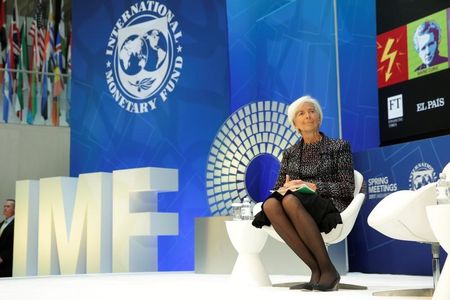 Marché : Pour le FMI, le dollar est surévalué de 10% à 20%