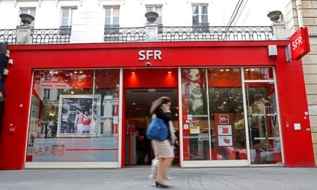 TF1: SFR dénonce une 