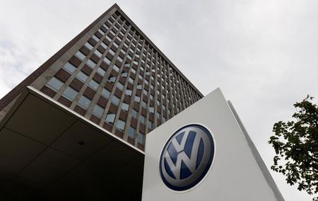 VW: Pas d'appui majoritaire du conseil pour la vente de Ducati et Renk