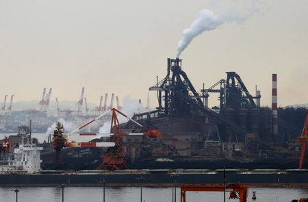 Marché : Rebond de 1,6% de la production industrielle au Japon en juin