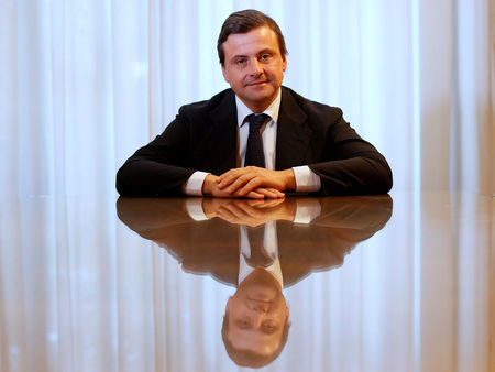 Italie: Un ministre demande une enquête sur Vivendi