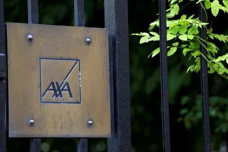 Axa au-dessus des attentes au 1er semestre, objectifs 2020 confirmés
