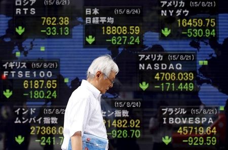 Tokyo : Tokyo finit en baisse de 0,25%