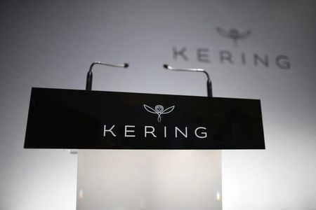 Kering et Alibaba, réconciliés, s'allient contre la contrefaçon