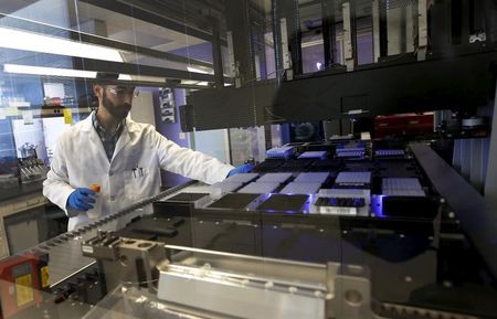 Regeneron met fin à l'un de ses partenariats avec Sanofi