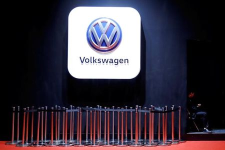 USA: Un ex-dirigeant de VW plaide coupable dans le scandale du diesel