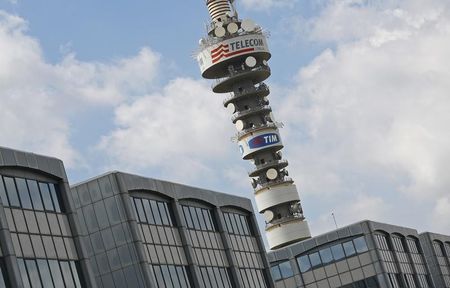 Vivendi devra dire lundi s'il contrôle Telecom Italia