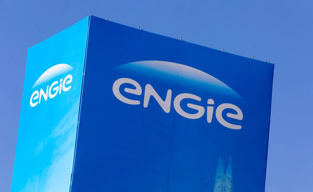 Engie discute d'un projet éolien au Brésil