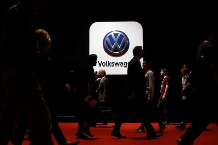 Les syndicats pressent VW de doper la production de l'Allemagne