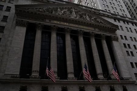 Wall Street : Wall Street en recul pour des motifs de géopolitique