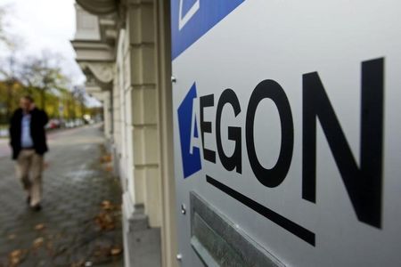 Aegon augmente son bénéfice et son ratio de solvabilité
