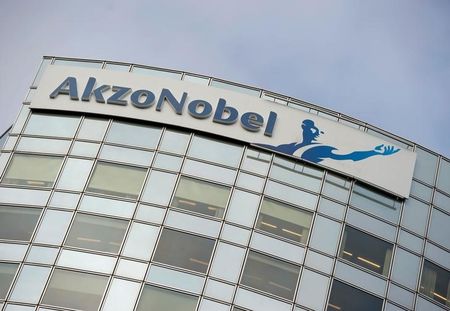 Akzo remporte une nouvelle bataille juridique face à Elliott