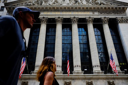 Wall Street : Le Dow Jones a perdu 0,92%, le Nasdaq a cédé 2,13%
