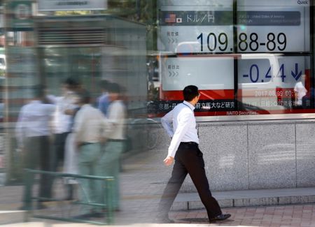 Tokyo : Le Nikkei à Tokyo finit en baisse de près de 1%